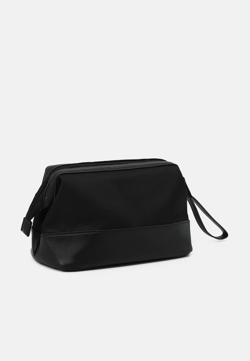 Kosmetiktasche - 802 - black Pier One Kosmetiktasche - 802 - Black -Günstiges Pier One Geschäft 967e5b2b42714dd2bfbc0347bf10f01c