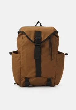 Pier One UNISEX - Tagesrucksack - Brown 6 Pier One UNISEX - Tagesrucksack - Brown -Günstiges Pier One Geschäft 96fd5546877847a38e63ee8b6d596cde 1