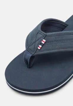 Pier One Zehentrenner - Dark Blue 7 Pier One Zehentrenner - Dark Blue -Günstiges Pier One Geschäft 97e039aa04ab4ef9ae29caf52ea2f64f