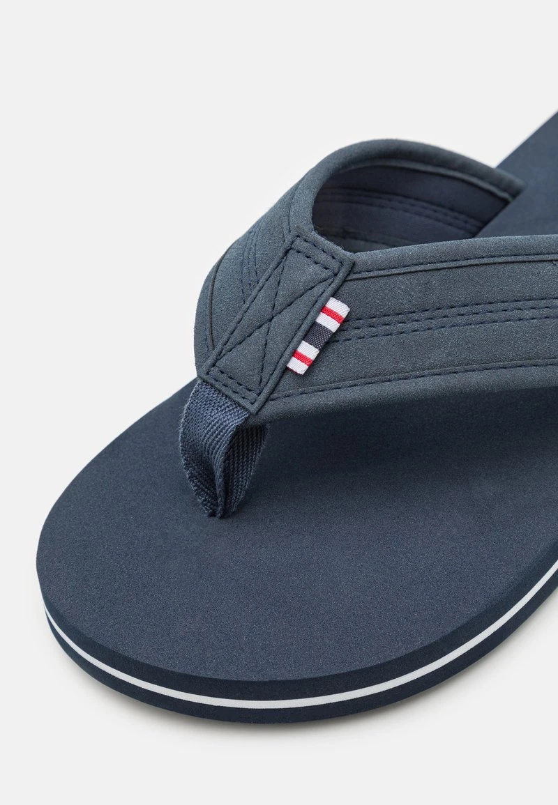 Zehentrenner - dark blue Pier One Zehentrenner - Dark Blue -Günstiges Pier One Geschäft 97e039aa04ab4ef9ae29caf52ea2f64f