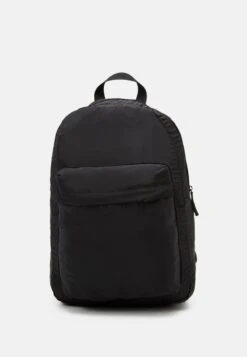 Pier One Tagesrucksack - Black -Günstiges Pier One Geschäft 98c4bd58a9cf408aa0a7c00054207ff0 1