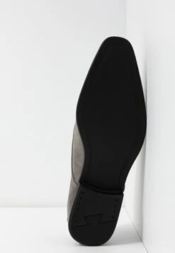 Pier One Business-Schnürer - Grey -Günstiges Pier One Geschäft 9b9a15abc5c549fc975b6d6e0e5f54dc