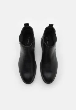 Pier One Stiefelette - Black -Günstiges Pier One Geschäft 9d1b02042d0a46bea44ad91950ff1e35
