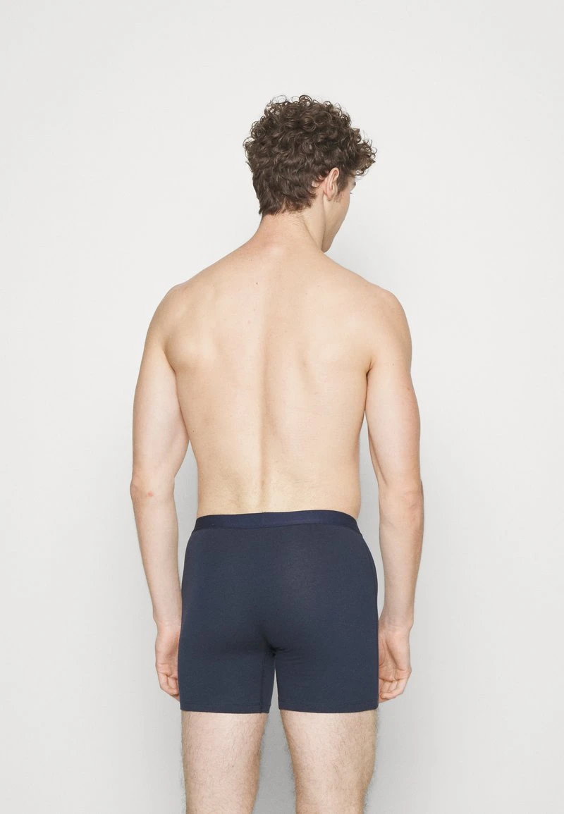 Panties - dark blue Pier One Panties - Dark Blue -Günstiges Pier One Geschäft 9d67af05964c4396b534b5a1d6b3294e