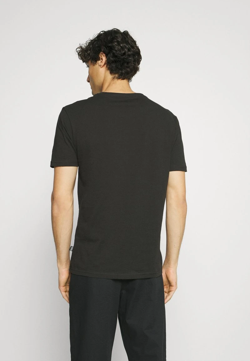 5 PACK - T-Shirt basic - white/black/dark blue Pier One 5 PACK - T-Shirt Basic - White/black/dark Blue -Günstiges Pier One Geschäft a0c7b6453ce14bcdb30df26ad77873b2