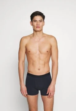 Pier One 5 PACK - Panties - Dark Blue/red -Günstiges Pier One Geschäft a28c98faf7ae40e79a0a909e6aa18239