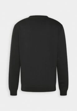 Pier One Sweatshirt - Black -Günstiges Pier One Geschäft a28e0f66c0df46819f213fcfefd3f91d