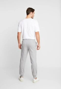 Pier One Jogginghose - Mottled Light Grey -Günstiges Pier One Geschäft a2fee82a35734bb2921d2f084d11e5f6