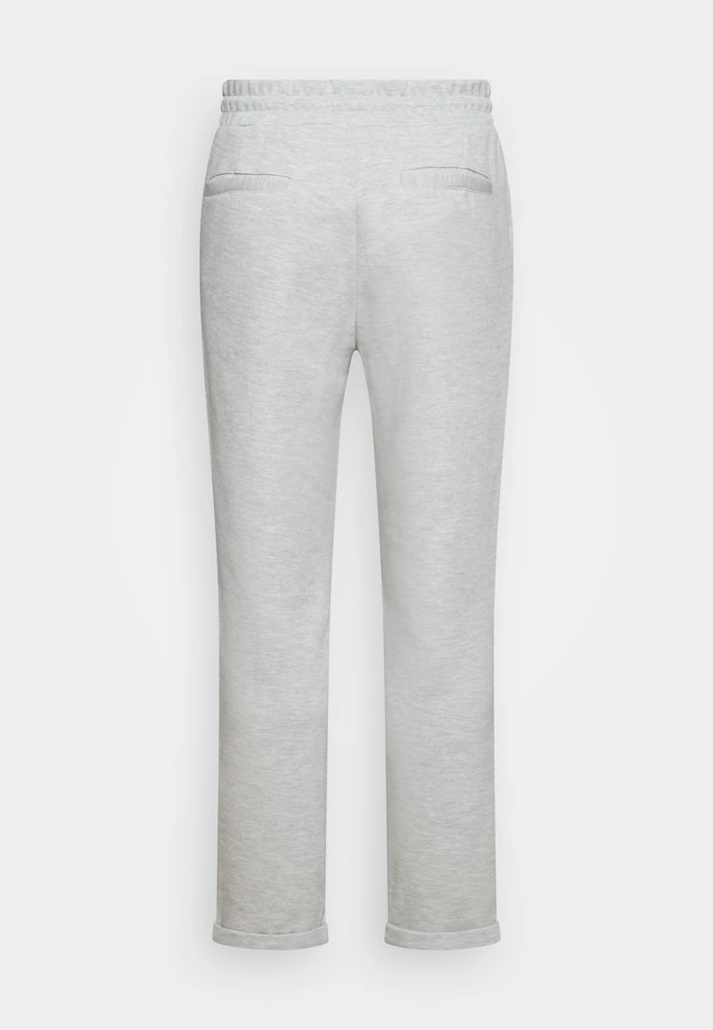 SMART PIQUEE JOGGER - Jogginghose - light grey Pier One SMART PIQUEE JOGGER - Jogginghose - Light Grey -Günstiges Pier One Geschäft a34feda79cdc4190ba609ae10ed53940