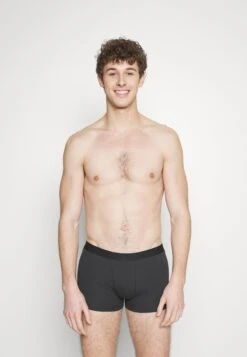 Pier One 6 PACK - Panties - Black/dark Blue/white -Günstiges Pier One Geschäft a3cf23eb550142d49413416d8ef8213e