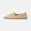 Pier One RENA ESPADRILLE UNISEX - Espadrille - Beige -Günstiges Pier One Geschäft a5502e5541174ffa825dc4aeccb6b9af