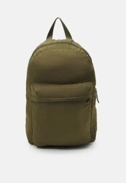 Pier One UNISEX - Tagesrucksack - Khaki -Günstiges Pier One Geschäft a56b5dccc588477091adc3e5a1f3bf6b 1