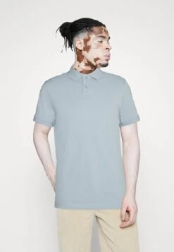 Pier One 3 PACK - Poloshirt - Mint/tan/light Blue -Günstiges Pier One Geschäft a6a3124ebb4b402691e20542007fa796