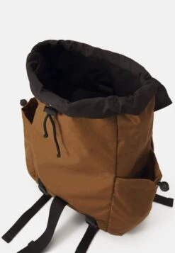 Pier One UNISEX - Tagesrucksack - Brown 4 Pier One UNISEX - Tagesrucksack - Brown -Günstiges Pier One Geschäft a7084a98cc684ff88025422d467655e2