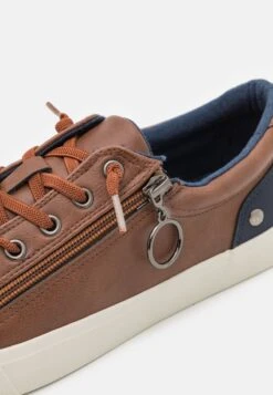 Pier One UNISEX - Sneaker Low - Cognac -Günstiges Pier One Geschäft a71d3c18ca7a432ea8b51be2bf35ac80