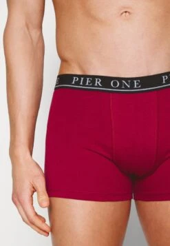 Pier One 12PACK - Panties - Black, Dark Blue, Grey -Günstiges Pier One Geschäft a723a2e7466d41ce96091b3cd8867e99