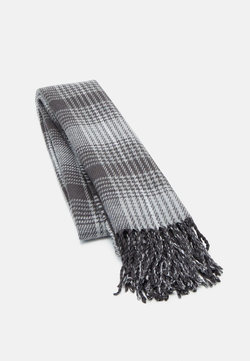 Schal - 102 - grey_001 - white Pier One Schal - 102 - Grey_001 - White -Günstiges Pier One Geschäft a7f5f206ed5c4130b736af5dd30bcfea 1