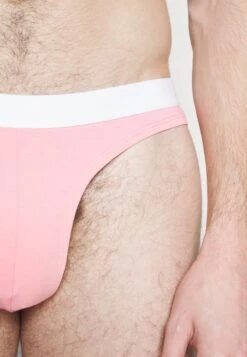 Pier One 3 PACK - Slip - Pink/white/light Blue 6 Pier One 3 PACK - Slip - Pink/white/light Blue -Günstiges Pier One Geschäft a897f15c7b1849ff9eb9fd355cecf225