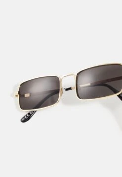 Pier One Sonnenbrille - Gold-coloured/black -Günstiges Pier One Geschäft a8e4a6afd7784109b2cf7fa7d2b3ec9d