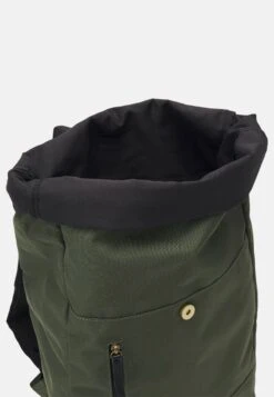 Pier One UNISEX - Tagesrucksack - Green 4 Pier One UNISEX - Tagesrucksack - Green -Günstiges Pier One Geschäft aa8b8bbe655a46ce94fef1eadba88c7b