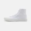 Pier One UNISEX - Sneaker High - White 1 Pier One UNISEX - Sneaker High - White -Günstiges Pier One Geschäft ab484e4a4d894599ad89c65d031abde3