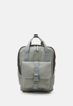 Pier One UNISEX - Tagesrucksack - Grey 7 Pier One UNISEX - Tagesrucksack - Grey -Günstiges Pier One Geschäft abefcaaa18be4b86b31904f00af29a07 1