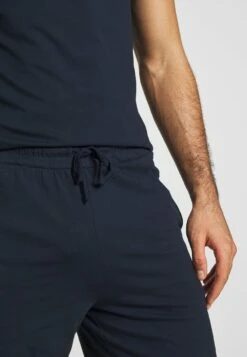 Pier One Nachtwäsche Set - Dark Blue -Günstiges Pier One Geschäft abffe87bb0f94982aafc8dc6394659d1