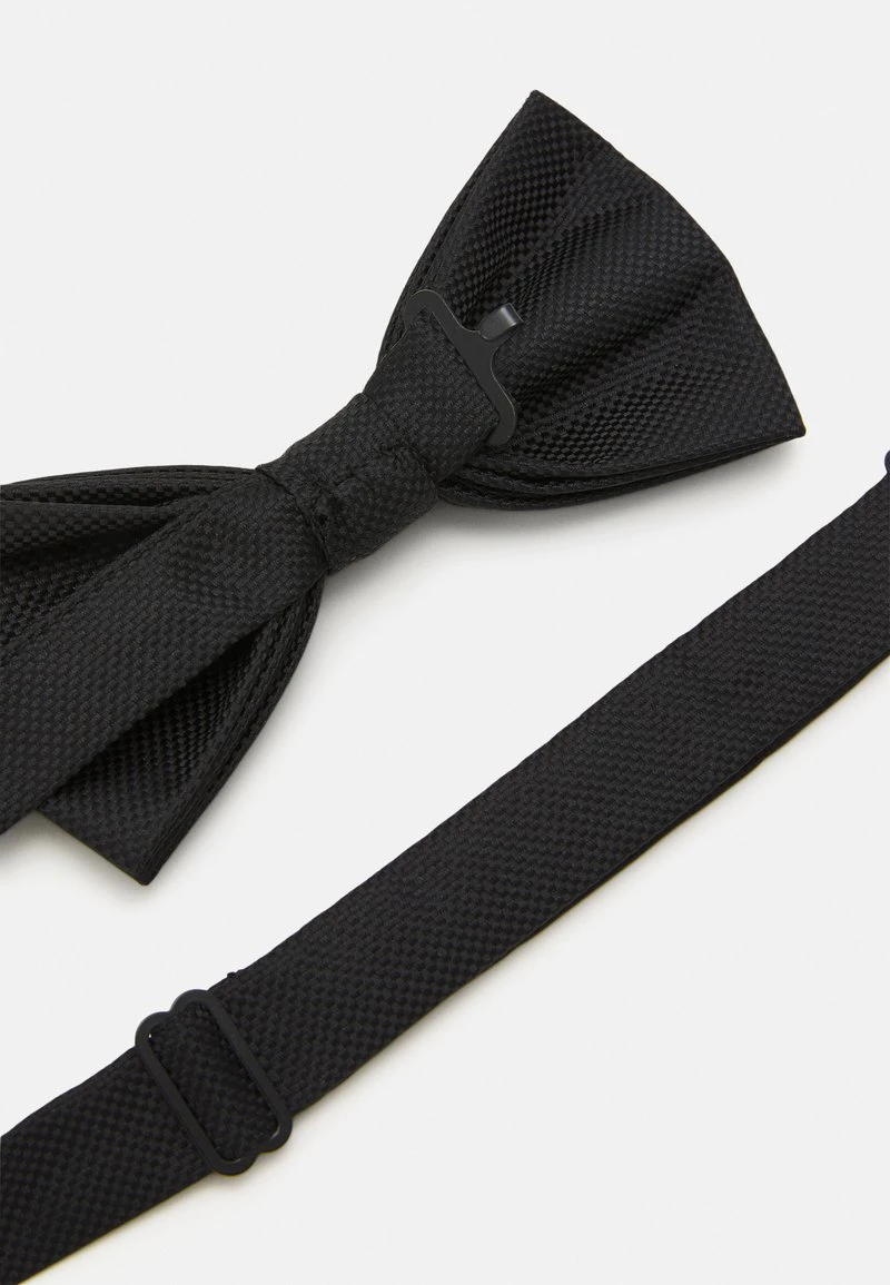 SET - Sonstige Accessoires - black Pier One SET - Sonstige Accessoires - Black -Günstiges Pier One Geschäft acb9d831e6f349fd8c6853bb4c82b018