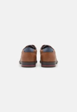 Pier One UNISEX - Schnürer - Brown -Günstiges Pier One Geschäft ad7df26a973a4dd6812a63ac01fa4f97
