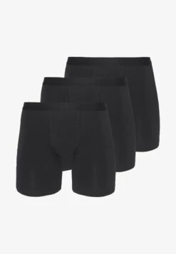 Pier One 3 PACK - Panties - Black -Günstiges Pier One Geschäft aeafc3b6b98b479da64870adb6257a3e