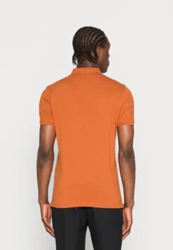 Pier One Poloshirt - Cognac 4 Pier One Poloshirt - Cognac -Günstiges Pier One Geschäft b05aa88fbfa94986ade95eccc0ab6e14