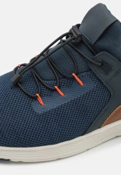 Pier One Sneaker Low - Dark Blue -Günstiges Pier One Geschäft b15f17f1cf7b431097046335f9300eb7
