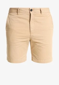 Pier One Shorts - Tan -Günstiges Pier One Geschäft b58d7294bc554627b08ad3d13de177ec