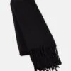 Pier One UNISEX - Schal - Black