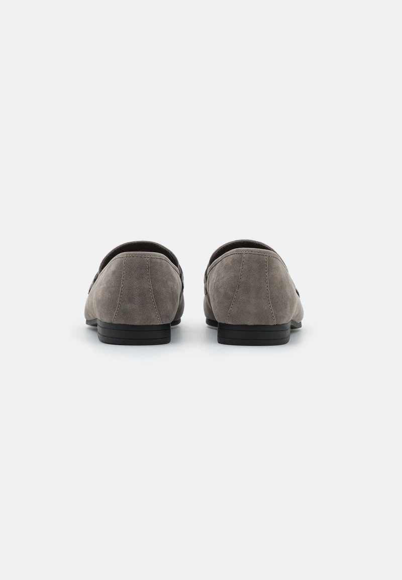 Business-Slipper - grey Pier One Business-Slipper - Grey -Günstiges Pier One Geschäft b6660f4913e7490c8d09c2d4c48cb709