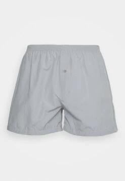 Pier One 5 PACK - Boxershorts - Black/grey/white -Günstiges Pier One Geschäft b689c09962f14614abfb0ad792b0e2a7