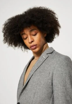 Pier One Sakko - Grey -Günstiges Pier One Geschäft b7742fdfbb644ae3b4a0eb5b6c9f5604