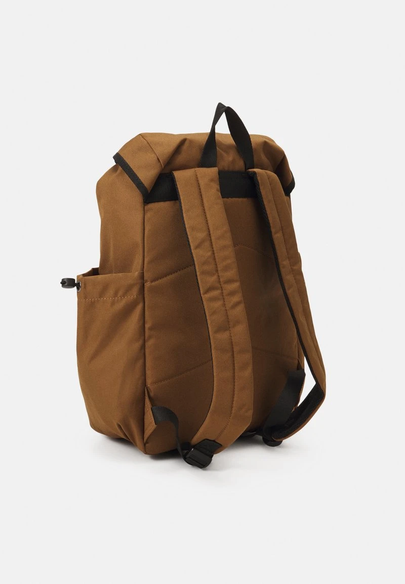 UNISEX - Tagesrucksack - brown Pier One UNISEX - Tagesrucksack - Brown -Günstiges Pier One Geschäft b8ae3dbe97384e2e99991e5a24a7fd7e