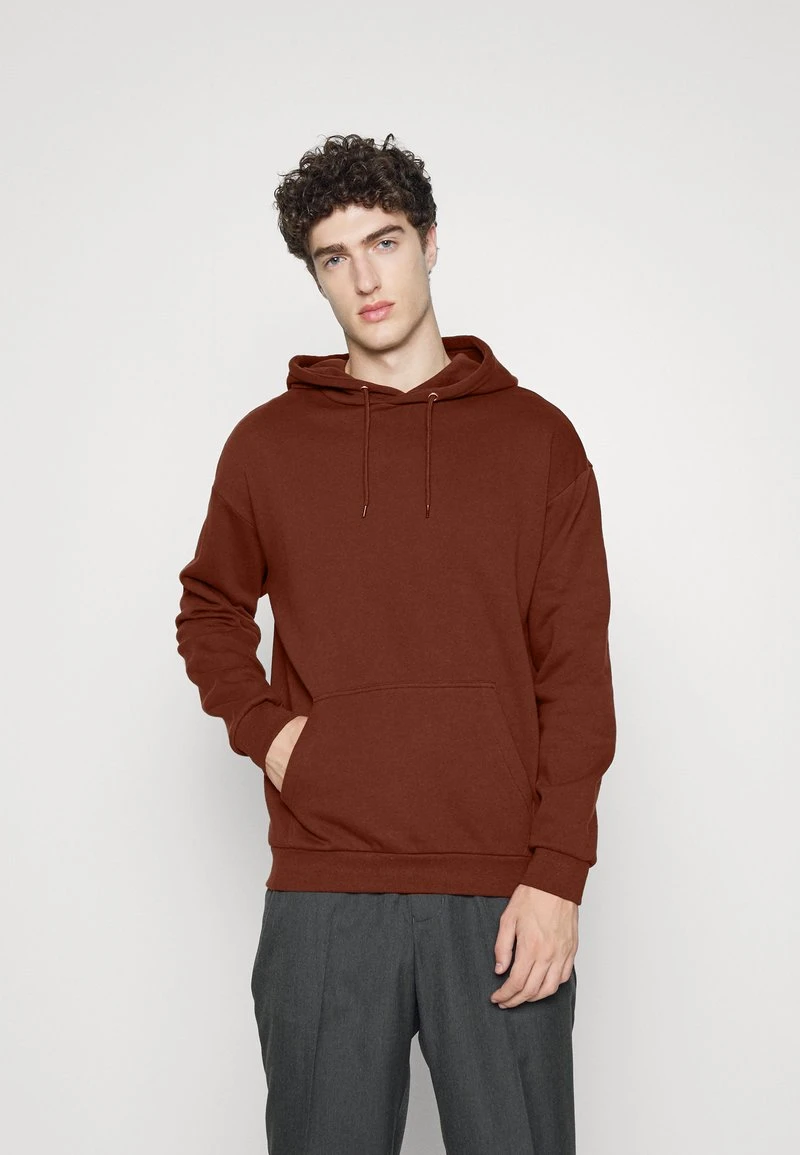 2 PACK - Kapuzenpullover - brown/tan Pier One 2 PACK - Kapuzenpullover - Brown/tan -Günstiges Pier One Geschäft b9ea25a3f3304a77924e2e5246c084ad