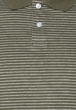 Pier One Poloshirt - Olive 4 Pier One Poloshirt - Olive -Günstiges Pier One Geschäft ba111ca6db114b00a8e4e5fbba9fc082