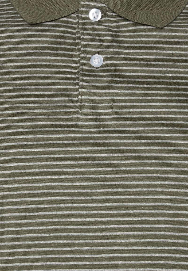 Poloshirt - olive Pier One Poloshirt - Olive -Günstiges Pier One Geschäft ba111ca6db114b00a8e4e5fbba9fc082
