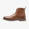 Pier One Snowboot/Winterstiefel - Cognac -Günstiges Pier One Geschäft ba6fc45dc528459e96fbcaf4a975ff7c