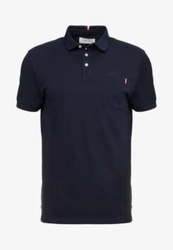 Pier One TRICOLORE TRIM POLO - Poloshirt - Black 7 Pier One TRICOLORE TRIM POLO - Poloshirt - Black -Günstiges Pier One Geschäft ba7707c5f9564d84bcfdd2d32f5c16a5