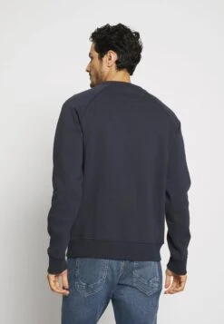 Pier One 2 PACK - Sweatshirt - Dark Blue/bordeaux 5 Pier One 2 PACK - Sweatshirt - Dark Blue/bordeaux -Günstiges Pier One Geschäft bb12a7ee10bc496f8191f4606422a053