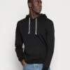 Pier One Kapuzenpullover - Black
