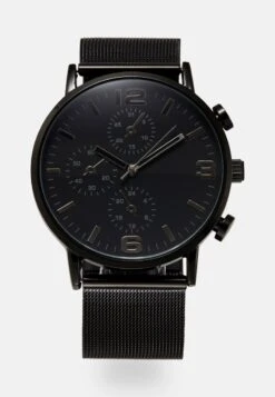 Pier One Uhr - Black 6 Pier One Uhr - Black -Günstiges Pier One Geschäft bcaefdc539e1498cb9cb85228265efcb 1