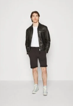 Pier One Jogginghose - Black -Günstiges Pier One Geschäft bddf60b6c4d743f384b0cad37b320458