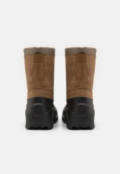Pier One UNISEX - Snowboot/Winterstiefel - Beige 4 Pier One UNISEX - Snowboot/Winterstiefel - Beige -Günstiges Pier One Geschäft be48e2c1f1ac4df9bfc73fde3a1f9bb2