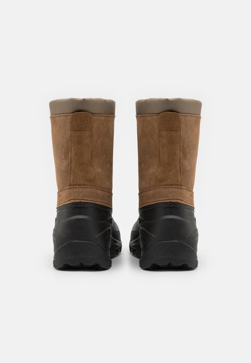 UNISEX - Snowboot/Winterstiefel - beige Pier One UNISEX - Snowboot/Winterstiefel - Beige -Günstiges Pier One Geschäft be48e2c1f1ac4df9bfc73fde3a1f9bb2