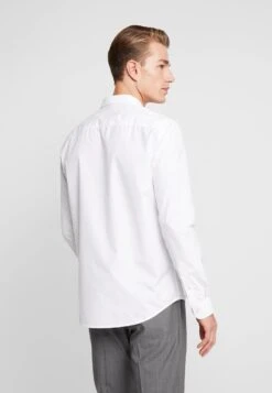 Pier One 2 PACK - Businesshemd - White/light Blue -Günstiges Pier One Geschäft be6c104a9fb24ec4b7e3fbf862bb62fa